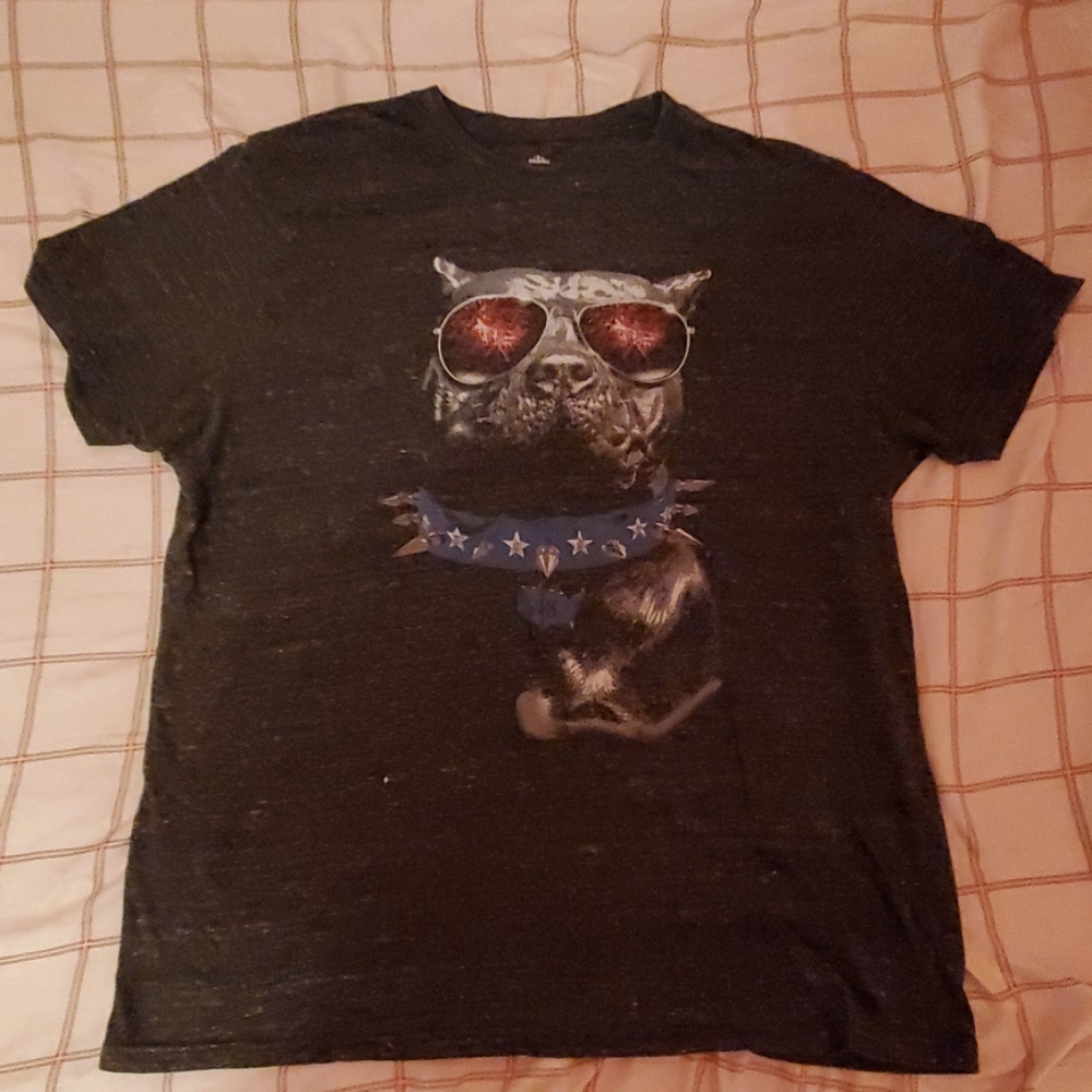 A shirt